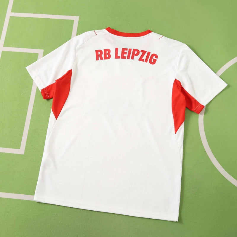 2627 season RB Leipzig home Fan version