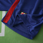 1213 FC Barcelona / Barça home retro Kids kit