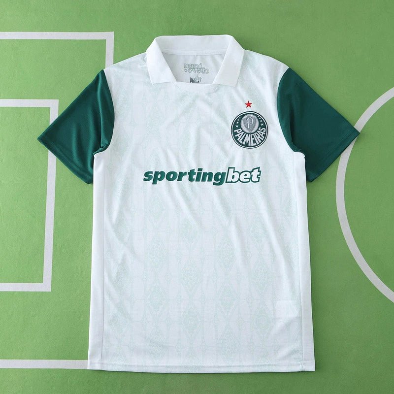 2526 season Palmeiras away Fan version