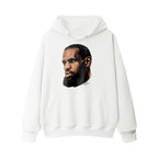 HALFTONE  LEBRON  JAMES Vintage t-shirt 2505C062