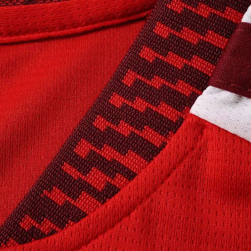 2627 season Arsenal Premier League Champions Home Mini Kit