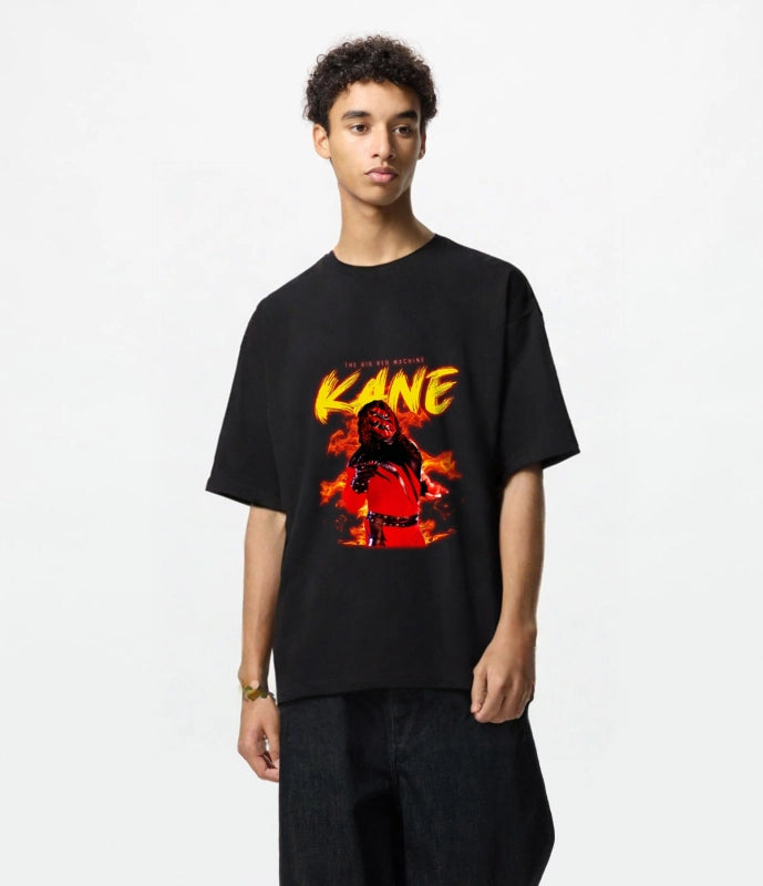 KANE Vintage t-shirt  2506B026