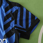 2425 season F.C. Internazionale Milano home Player version