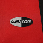 0809 season A.C. Milan home retro Fan version