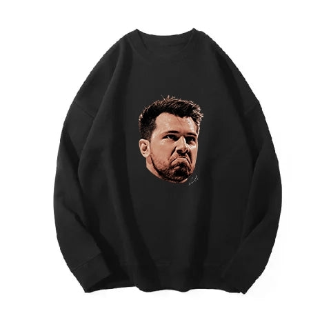 LUKA  DONCIC Vintage t-shirt 2505C083