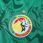 2526 season Senegal away Fan version