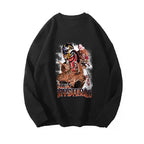 misterio Vintage t-shirt  2506B071