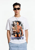 batista Vintage t-shirt  2506B077
