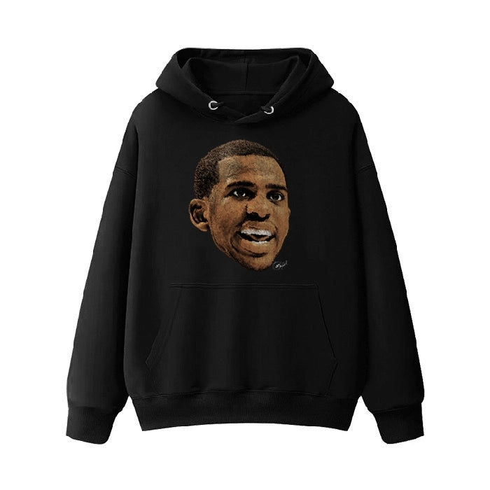 CHRIS_PAUL GRUNGE Vintage t-shirt 2505C050