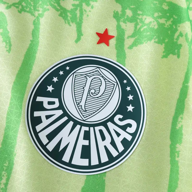 2526 season Palmeiras Concept version Player version