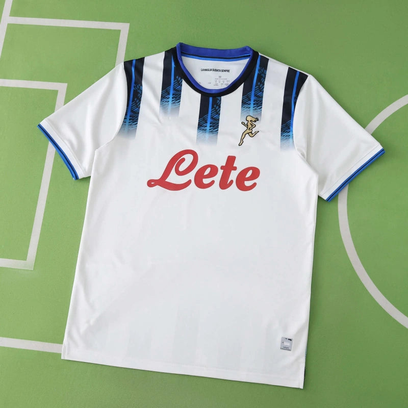 2526 season Atalanta B.C. away Fan version