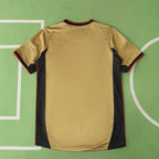 1314 season A.C. Milan third retro Fan version
