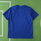 0809 Manchester United F.C. third retro Kids kit