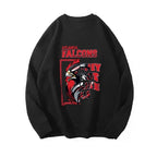 Atlanta Falcons THEY NOT Vintage t-shirt 2506A099
