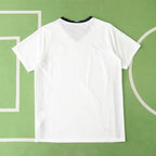 0809 season Manchester United F.C. away retro Fan version