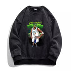 ANTHONY EDWARDS Vintage t-shirt 2505C008
