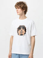 LAMELO  BALL Vintage t-shirt 2505C081