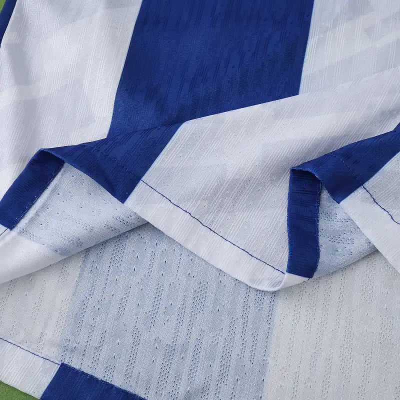 2526 season FC Porto home Player version