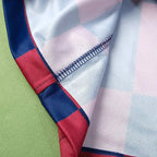 19-20 season Barcelona home retro Fan version