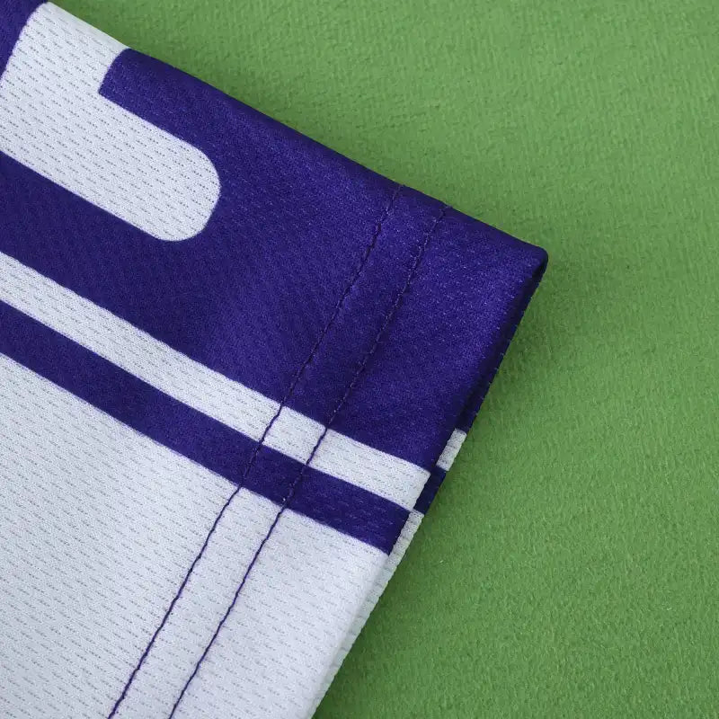 9900 ACF Fiorentina home retro Kids kit