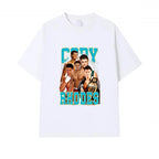 CODY Vintage t-shirt  2506B114