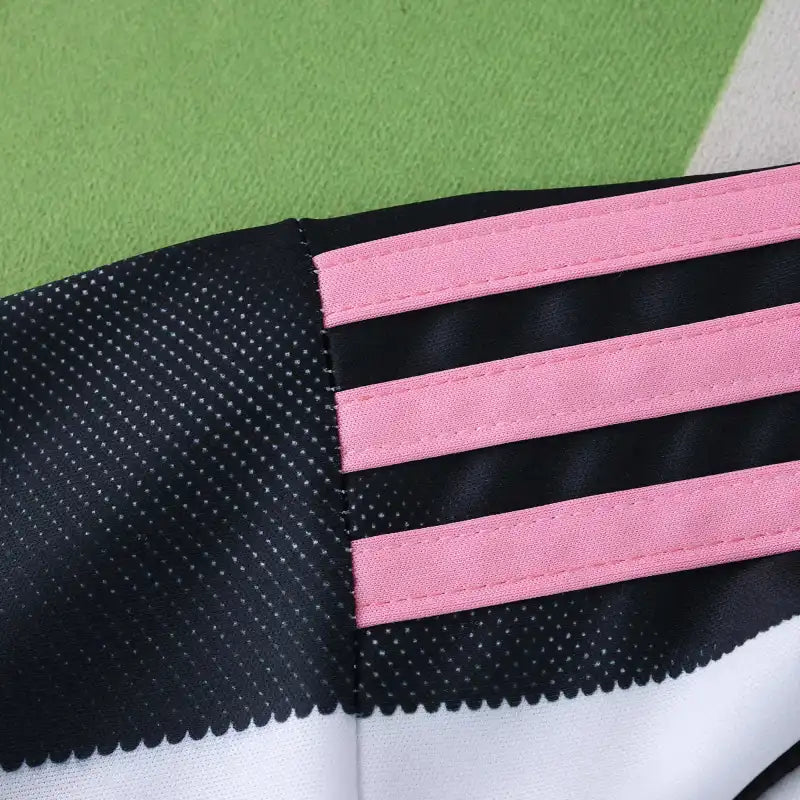 2526 season Juventus F.C. home Women's Shirt