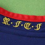 2010 season Spain away Kids kit