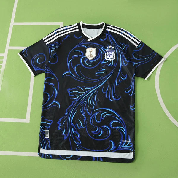 2026 FIFA World Cup Argentina away Player version