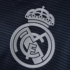 2526 Real Madrid CF away Long sleeved Player version