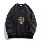 JA MORANT Vintage t-shirt 2505C064