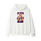 alexa bliss Vintage t-shirt  2506B101