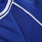 9901 season Chelsea F.C. home retro Fan version