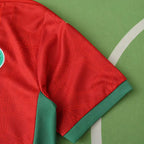 2526 season Morocco home Fan version