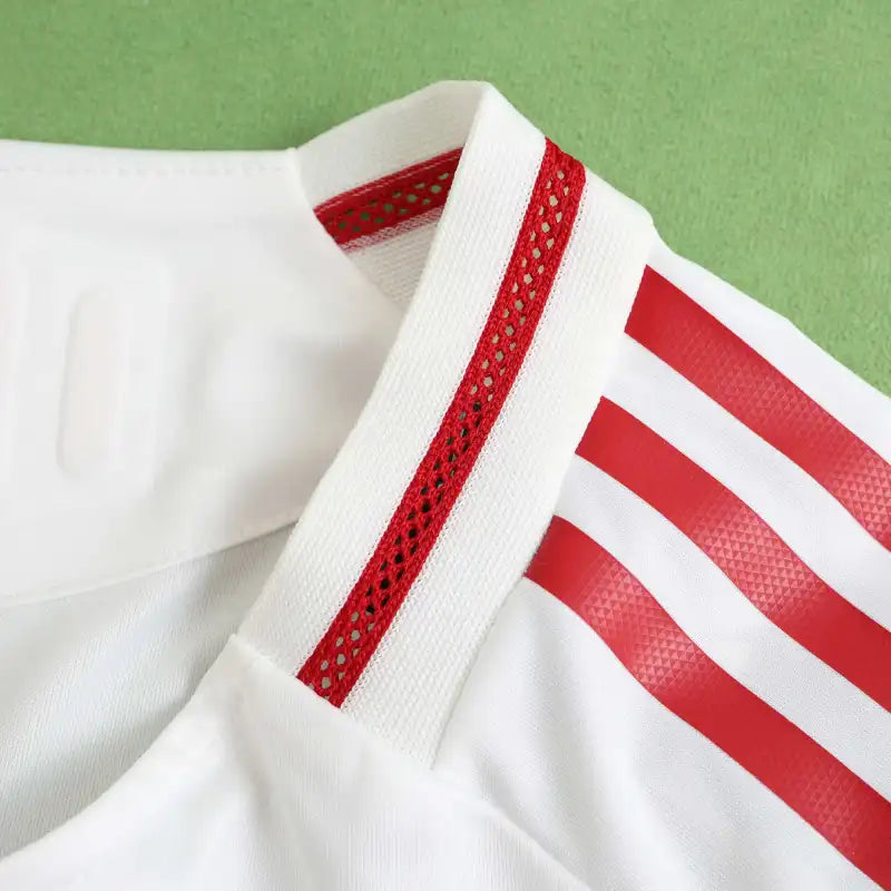 2425 season Japan Y-3 Player version