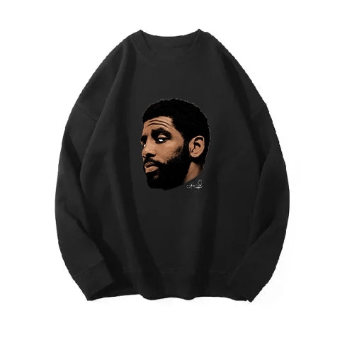 KYRIN  IRVING  Vintage t-shirt 2505C080