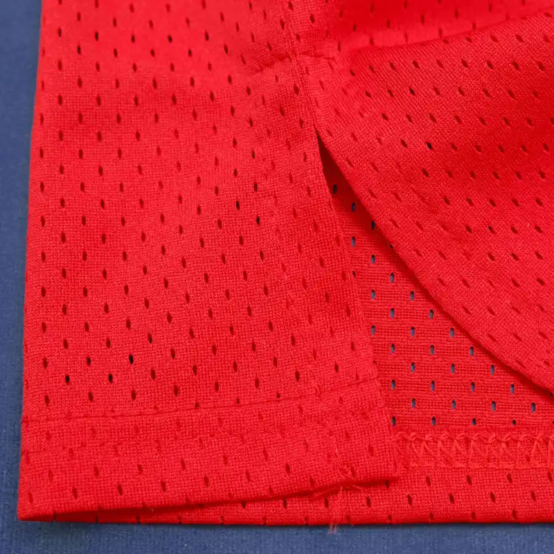 NBA Chicago Bulls 45#JORDAN