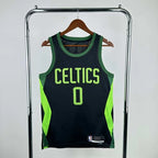 NBA Boston Celtics 0#TATUM
