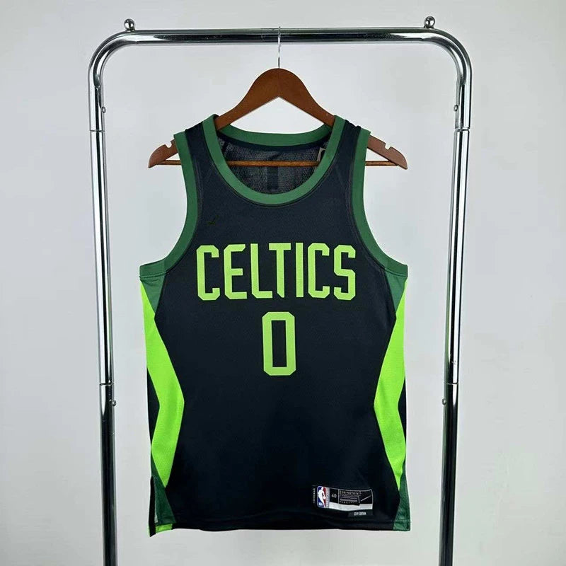 NBA Boston Celtics 0#TATUM