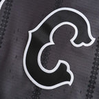 MLB New York Mets dark gray 4NO