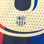 2223 season Barcelona Owl collaboration Fan version
