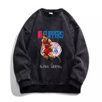 griffin Vintage t-shirt 2505C032