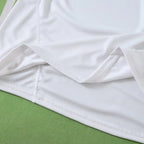 1112 season Spain away retro Fan version