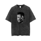 JIMMY BUTLER Vintage t-shirt 2505C070