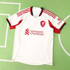 2526  season Liverpool F.C. away Player version