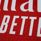 2627 season Arsenal F.C. home Long sleeve Player version