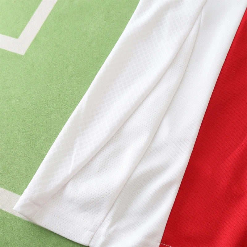 2425 season AFC Ajax home Fan version