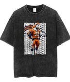 Denver Broncos Vintage t-shirt 2506A075