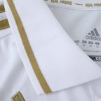 1112 season Real Madrid CF home Kids kit