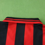 9697 A.C. Milan home retro Kids kit