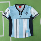 2001 Grêmio Maladora retro Kids kit